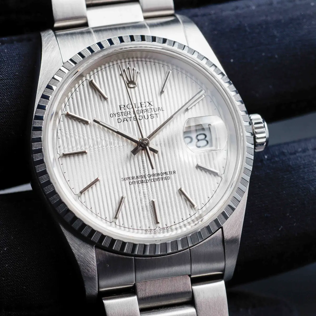 Rolex Datejust 36