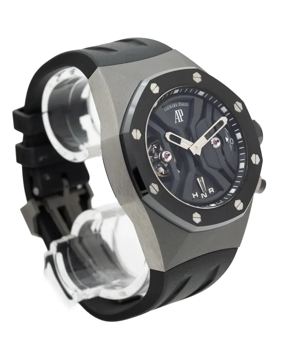 Audemars Piguet Royal Oak Concept Tourbillion GMT
