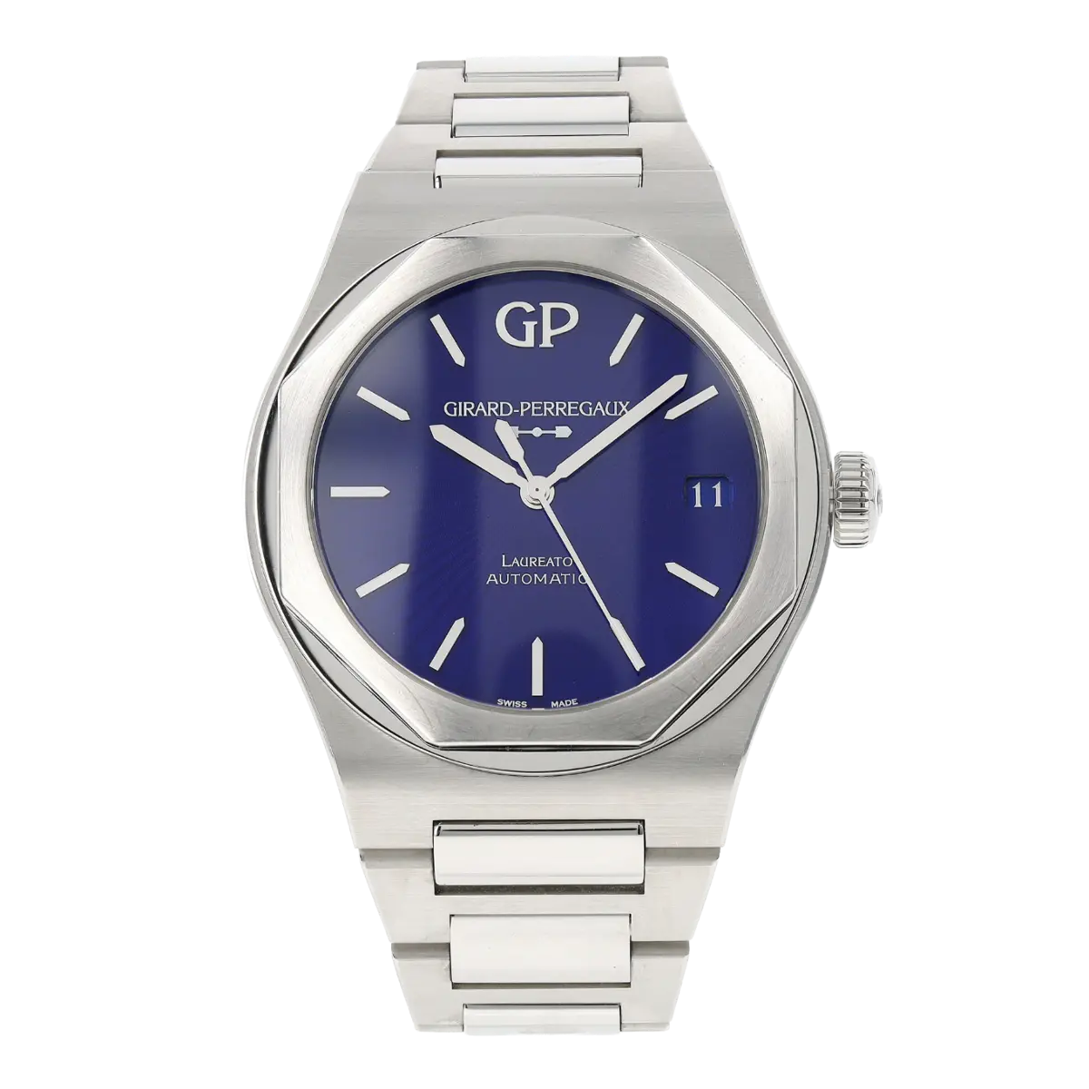 Laureato Eternity Edition