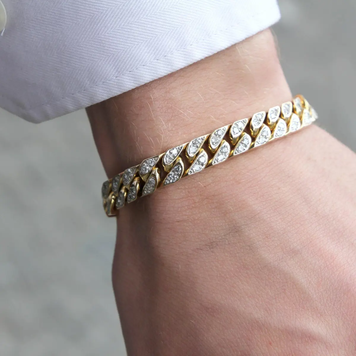 Carl F. Bucherer Jewellery Product Universal