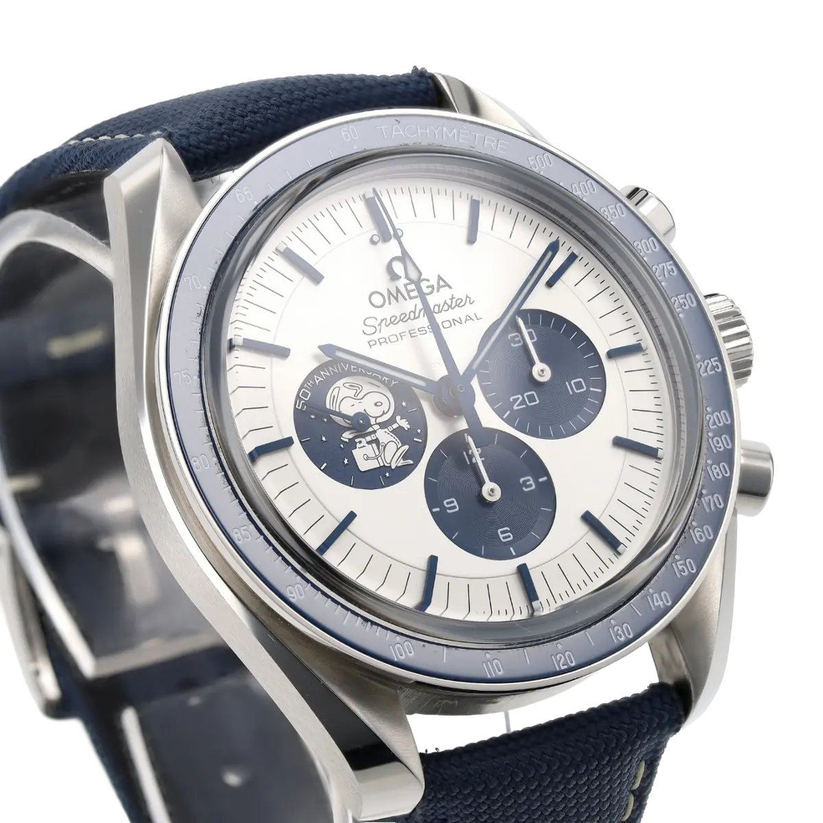 Omega Speedmaster Moonwatch