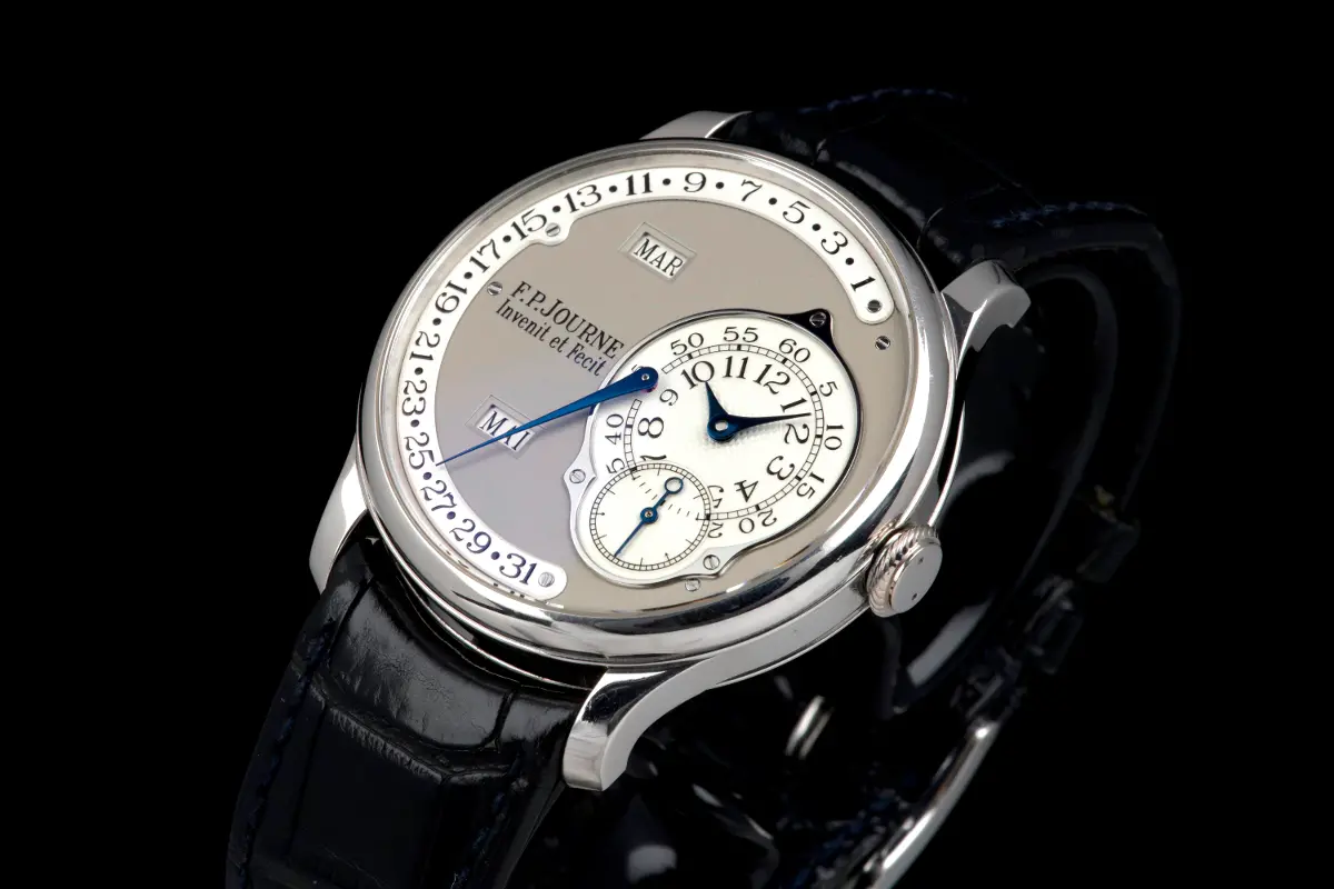 F.P.Journe Octta Calendrier