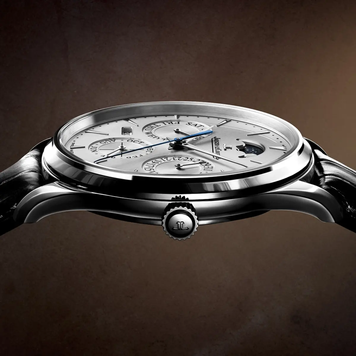 Jaeger-LeCoultre Master Ultra Thin Perpetual Calendar