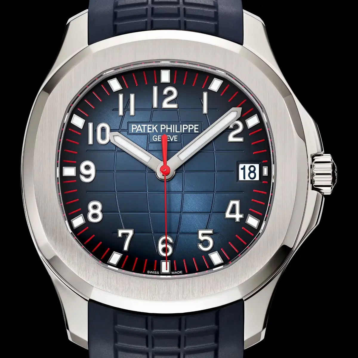 Patek Philippe Aquanaut Milano 2026