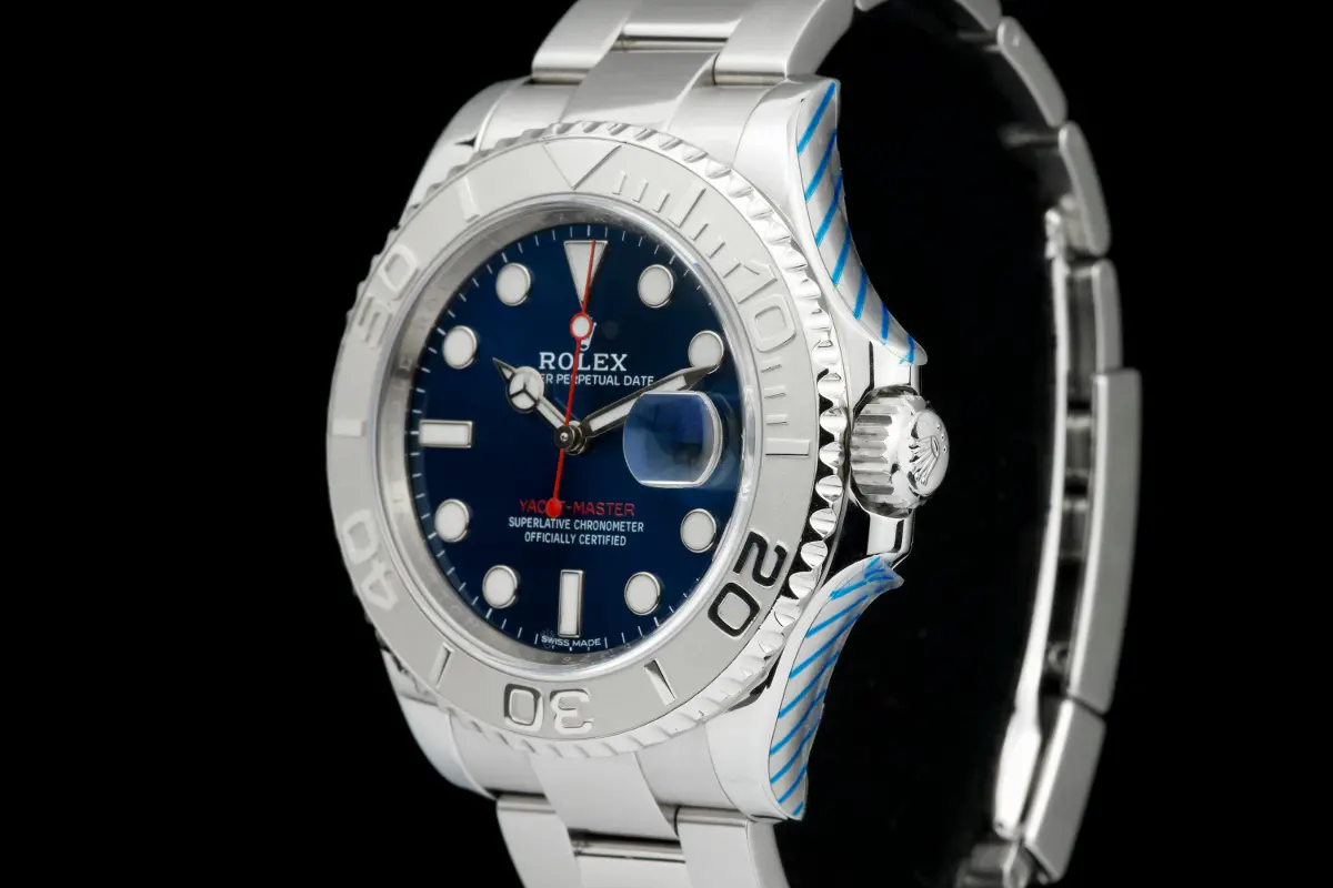 Rolex Yacht-Master 40