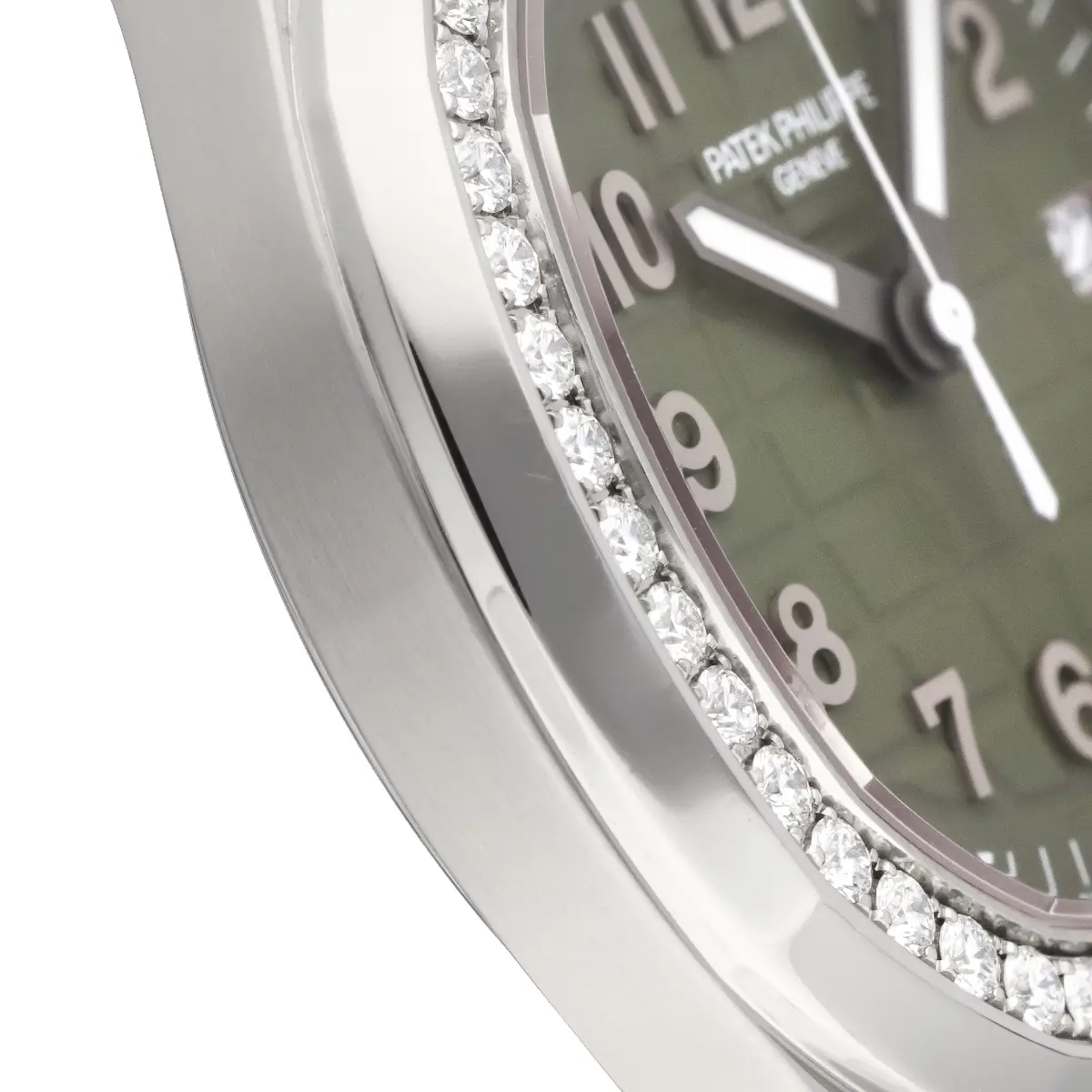 Patek Philippe Aquanaut