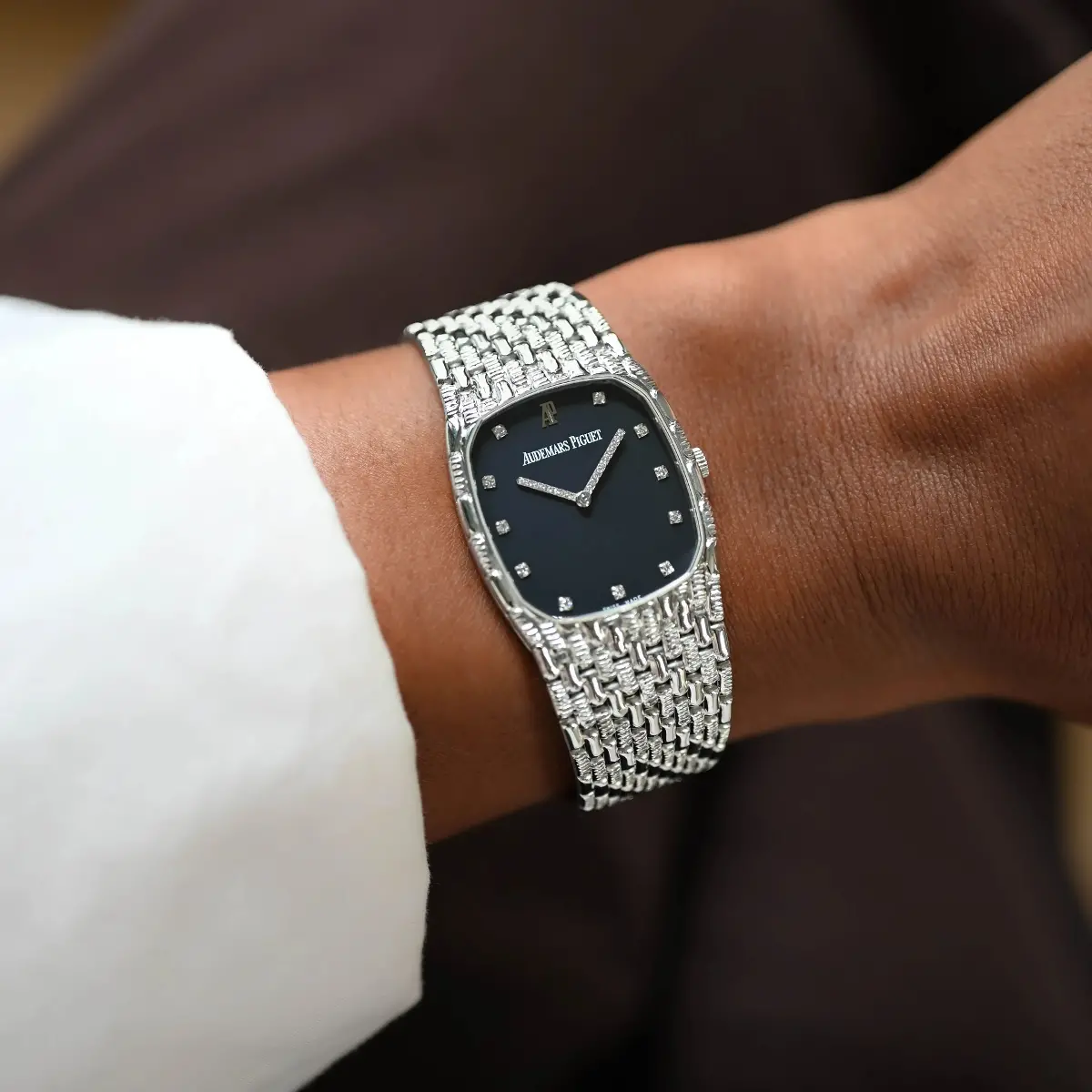 Audemars Piguet Vintage Cobra
