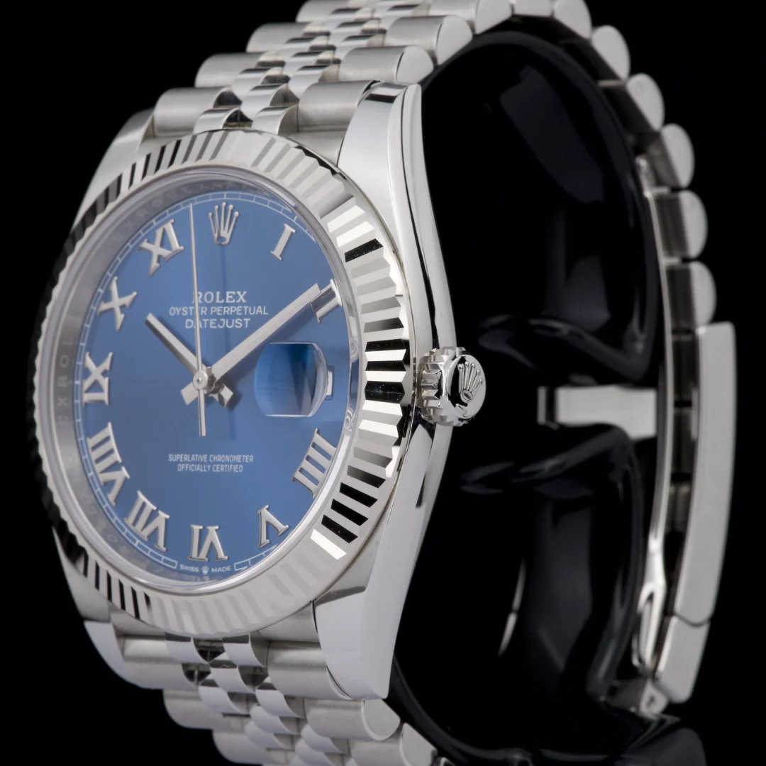 Rolex Datejust 41