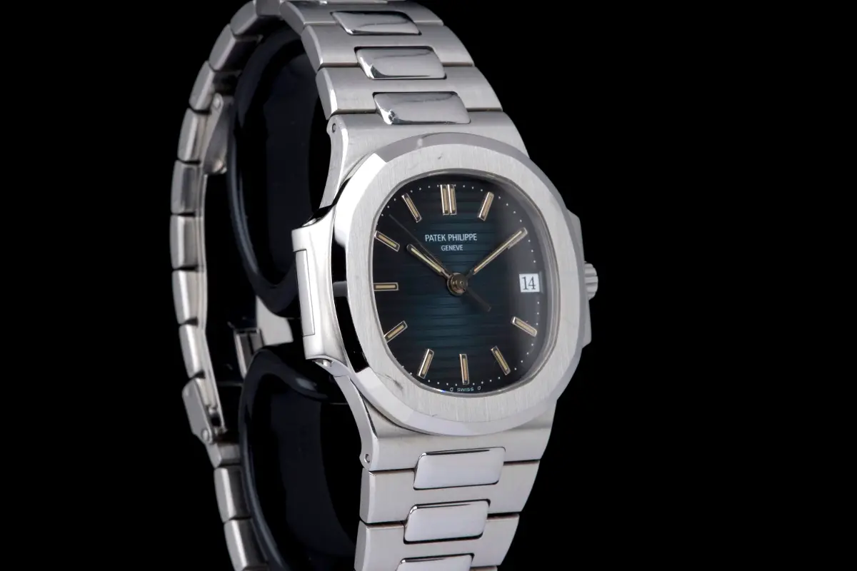 Patek Philippe Nautilus