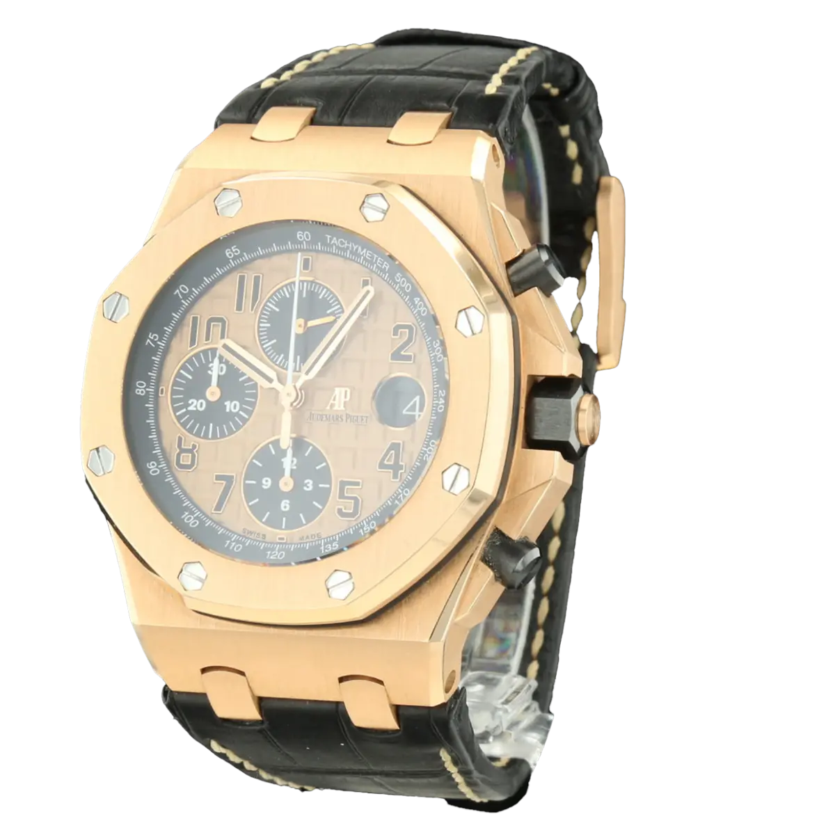 Audemars Piguet Royal Oak Offshore