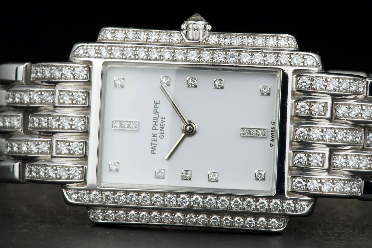 Patek Philippe Gondolo