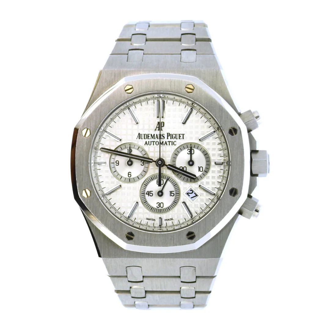 Audemars Piguet Royal Oak Chronograph