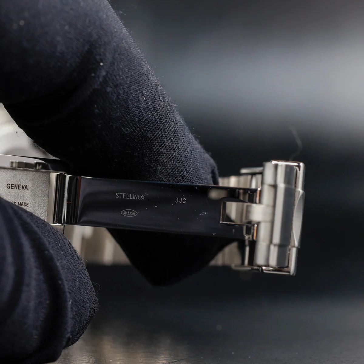 Rolex Submariner Date 40