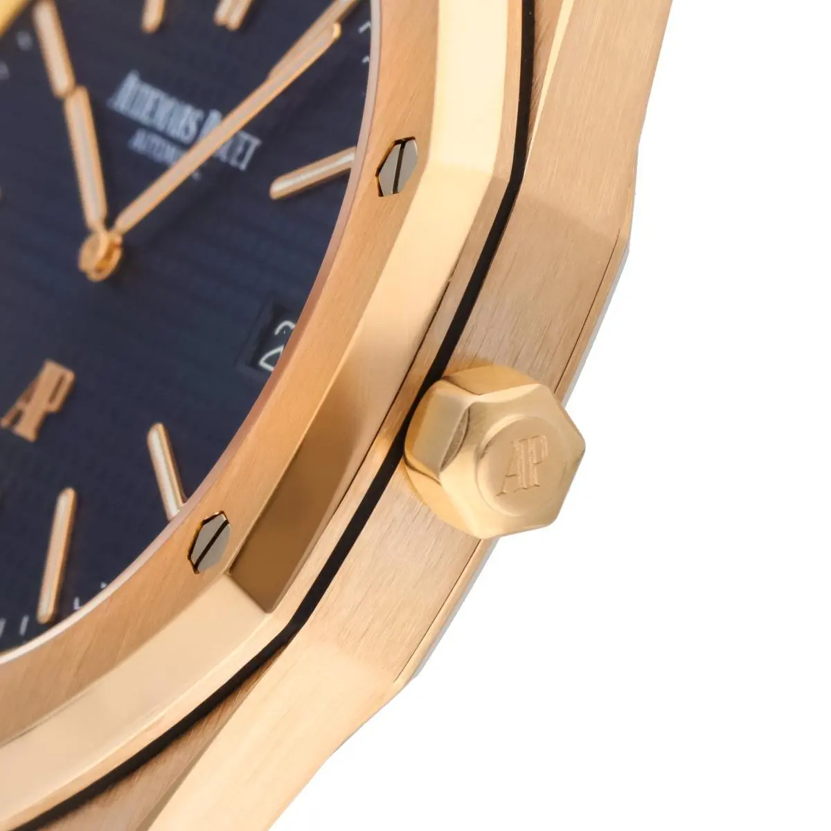 Audemars Piguet Royal Oak “Jumbo” Extra-Thin