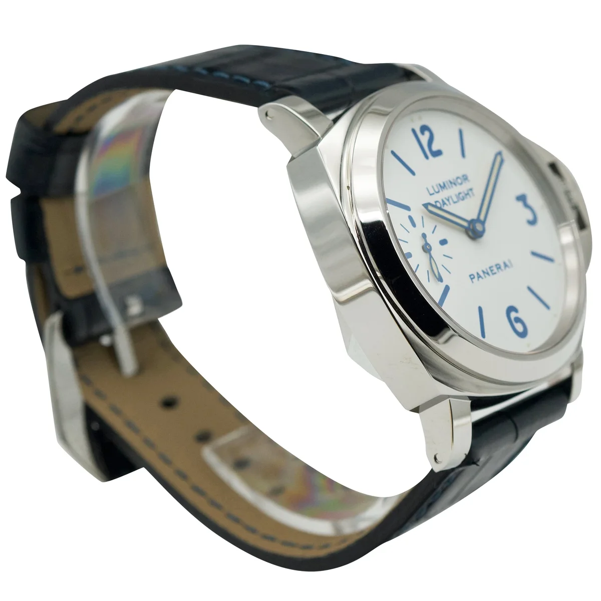 Panerai Luminor 8 Days