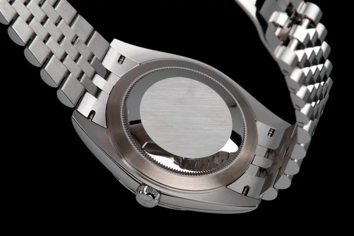 Rolex Datejust 41