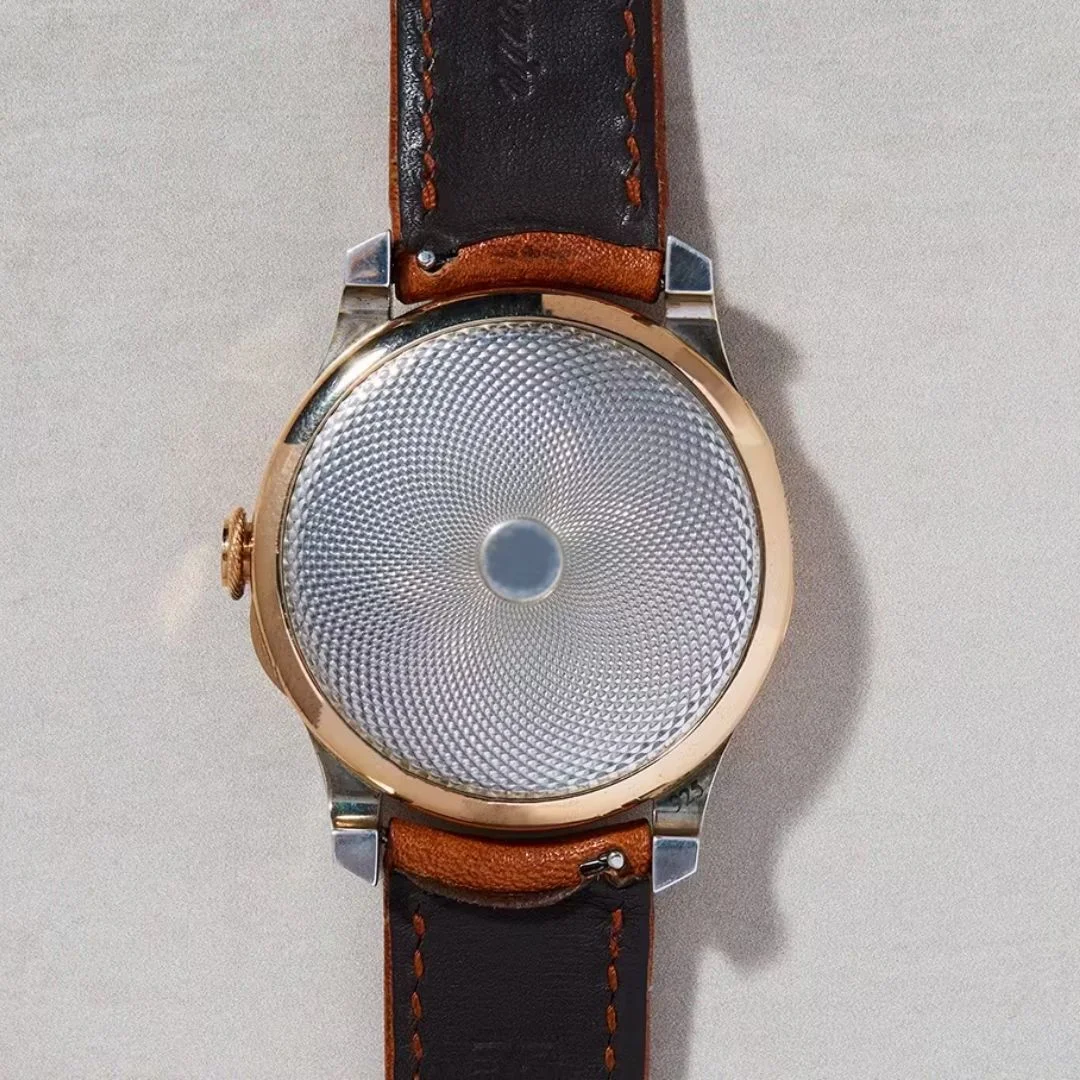 F.P.Journe 30 Years Anniversary Tourbillon T30