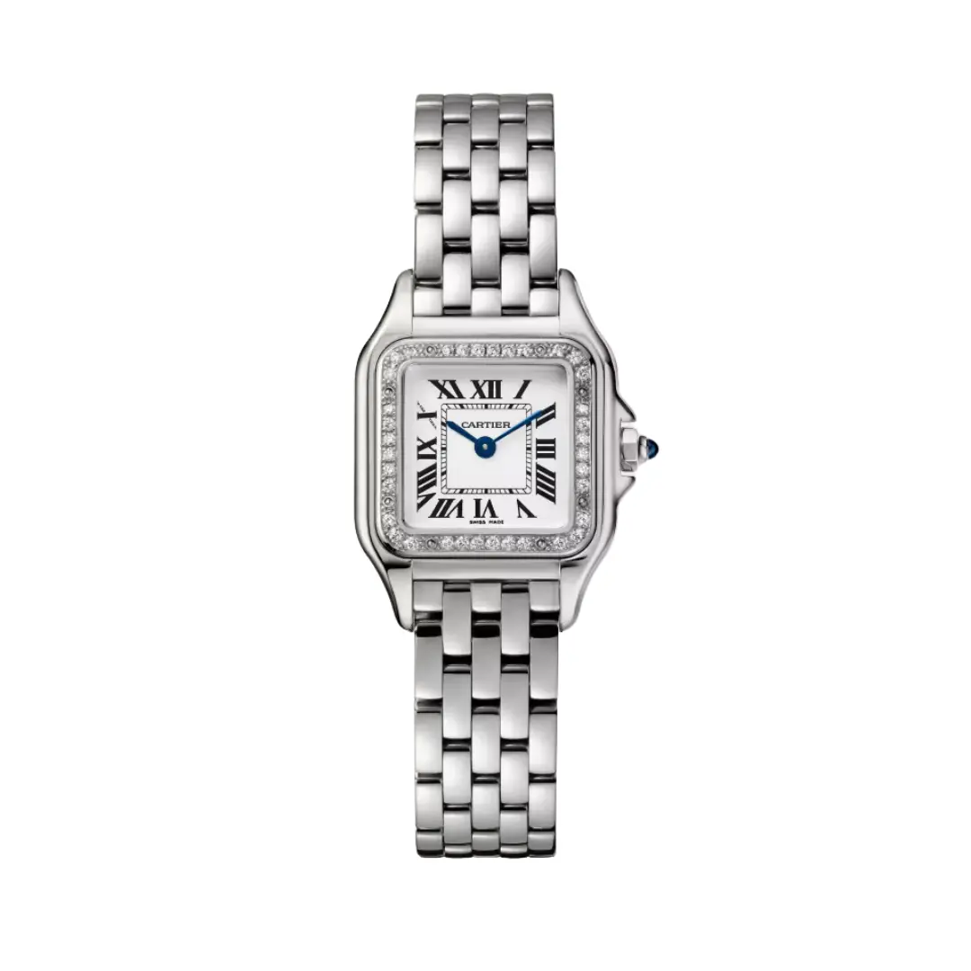 Panthère de Cartier