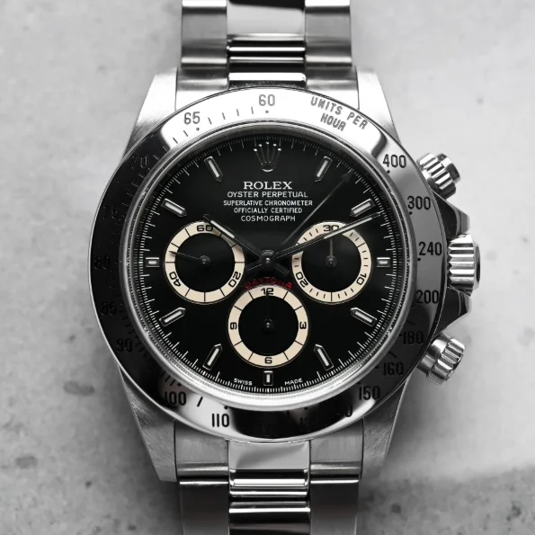 Rolex Cosmograph Daytona