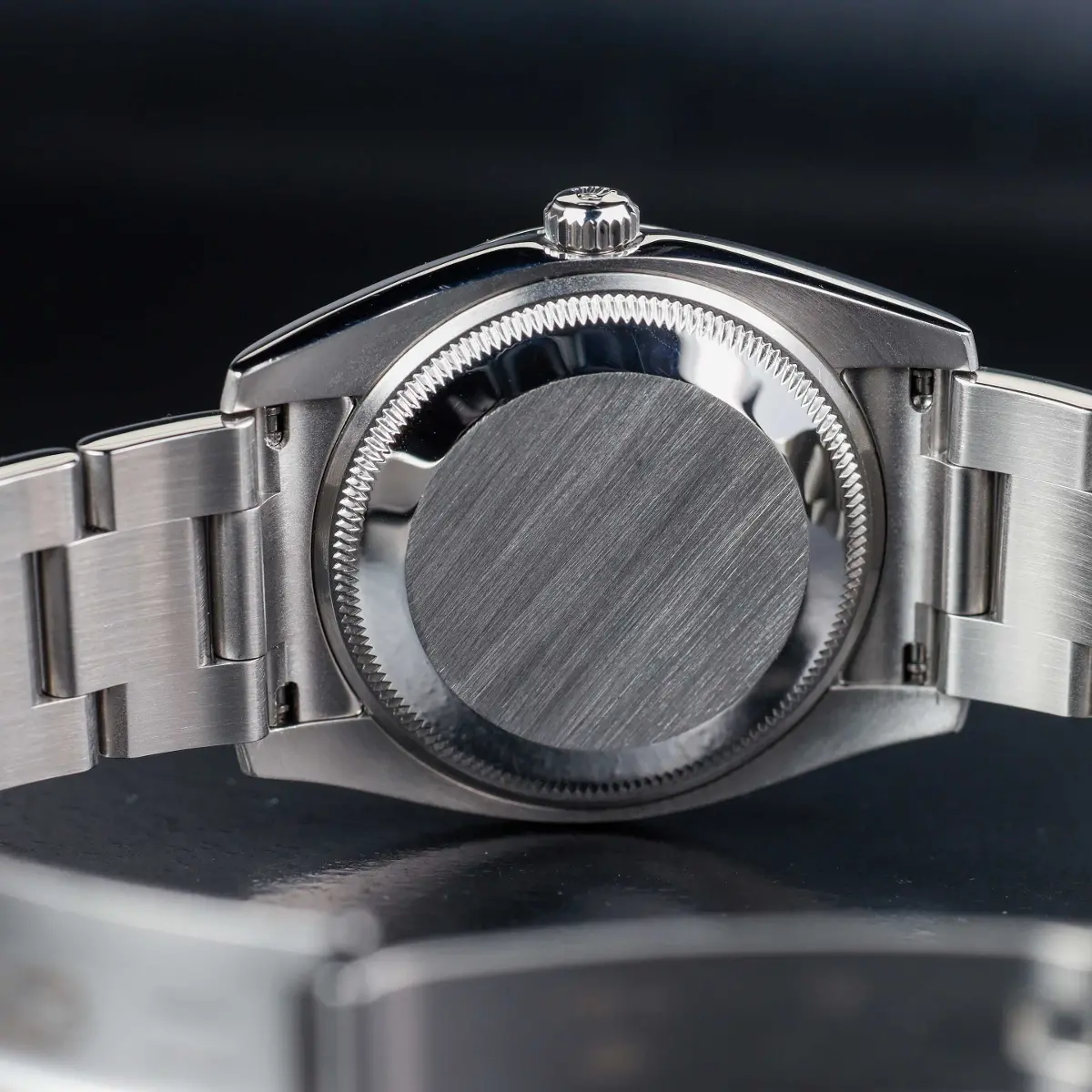 Rolex Oyster Perpetual 34