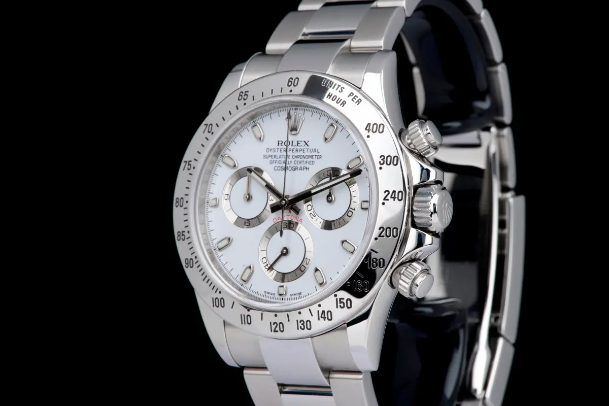 Rolex Cosmograph Daytona