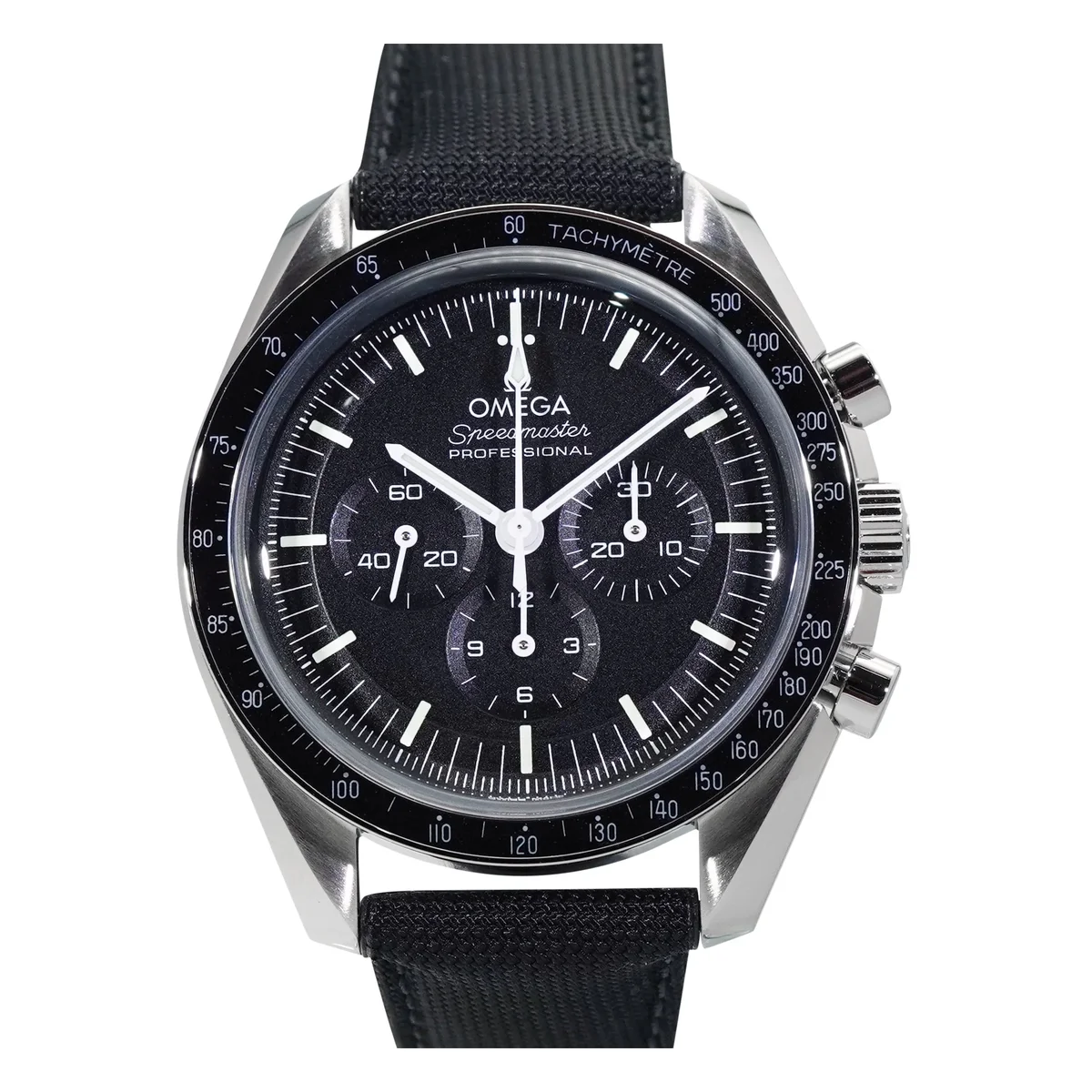 Speedmaster Moonwatch
