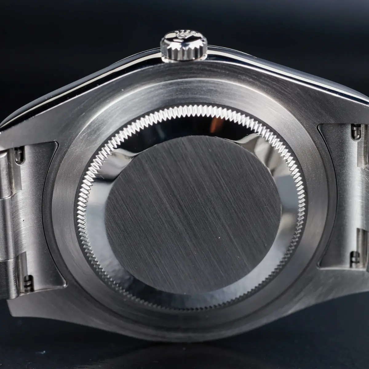 Rolex Datejust II 41