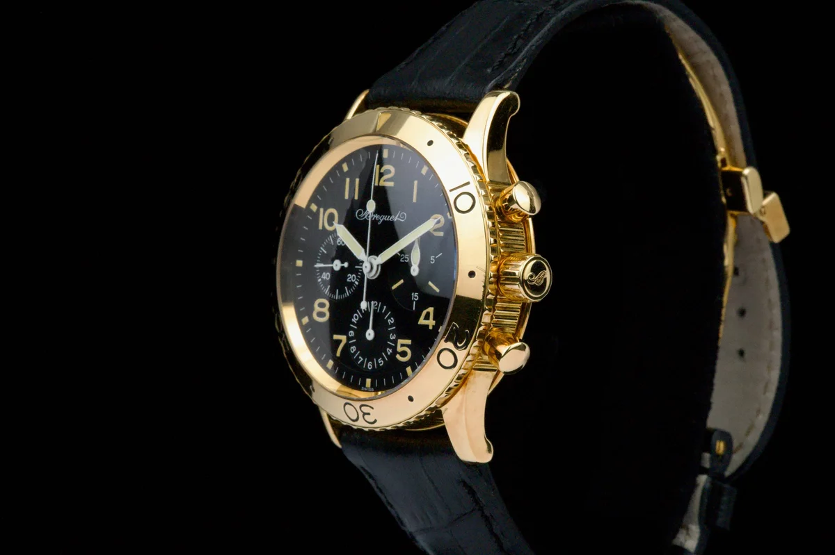 Breguet Type XX Aeronavale Chronograph