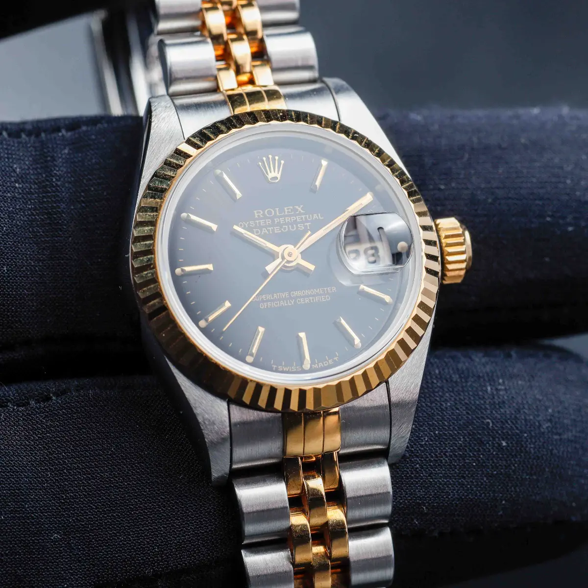 Rolex Lady-Datejust 26