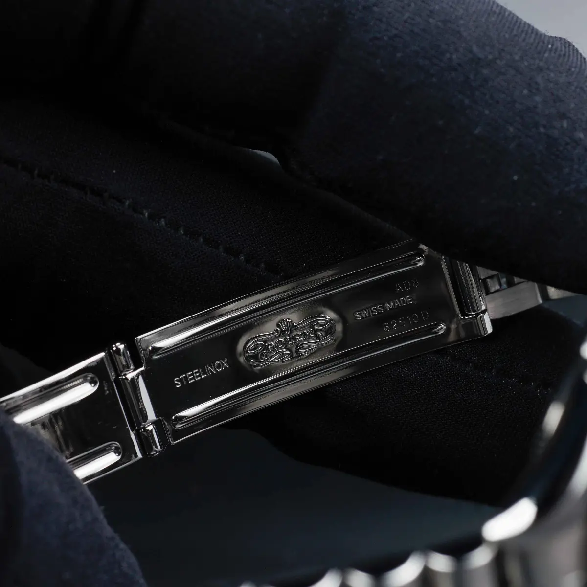 Rolex Lady-Datejust 26