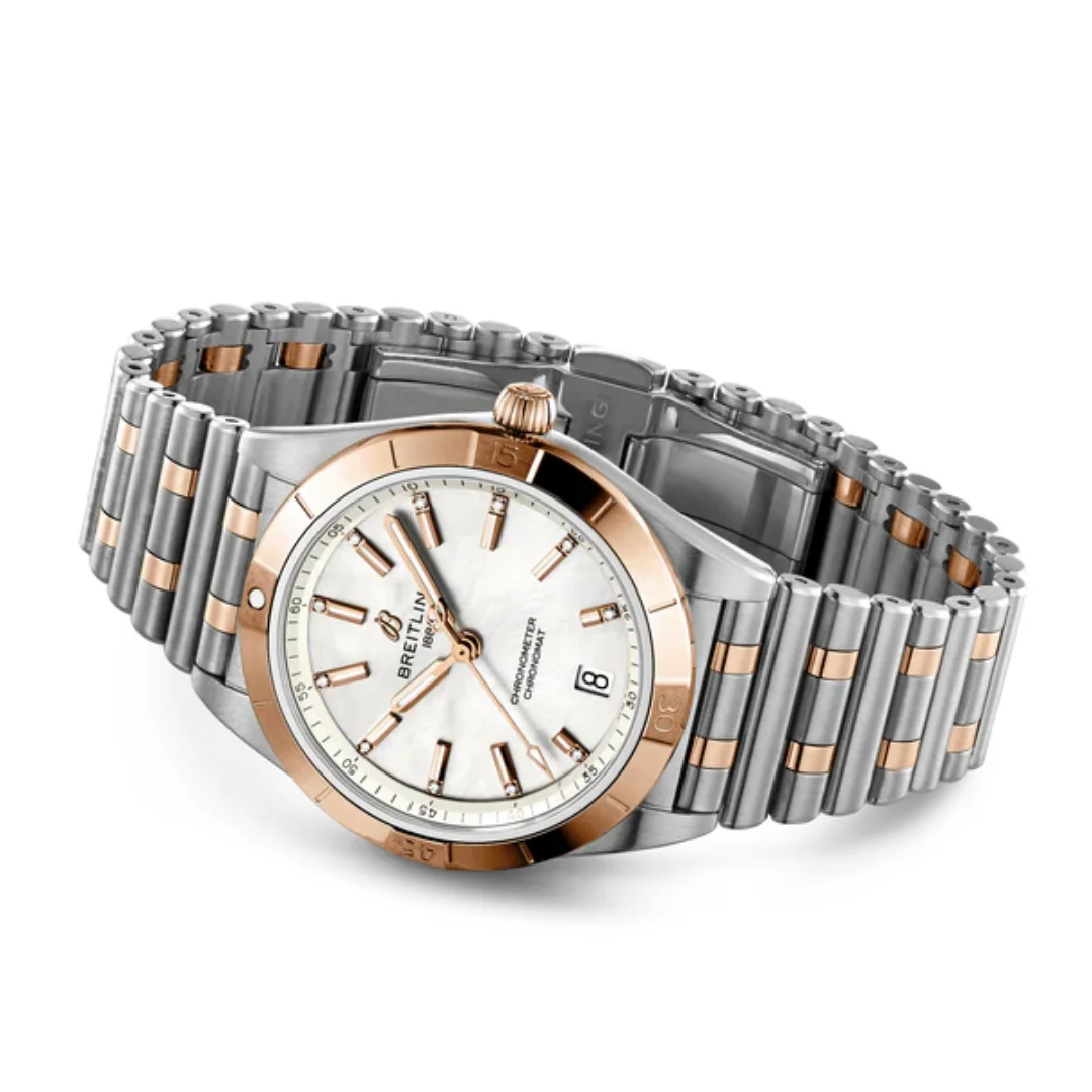 Breitling Chronomat Automatic 36