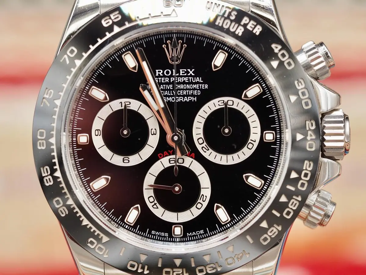 Rolex Cosmograph Daytona