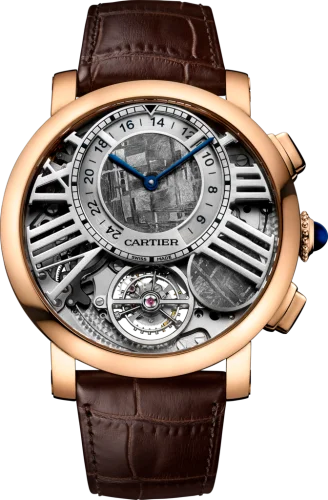 Rotonde de Cartier