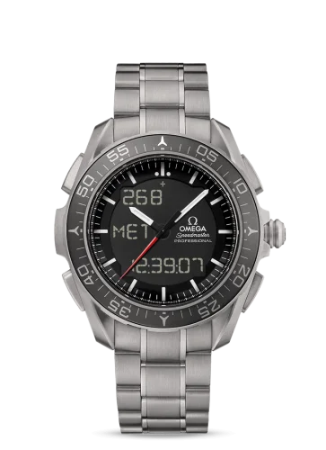 Omega X-33 / Z-33