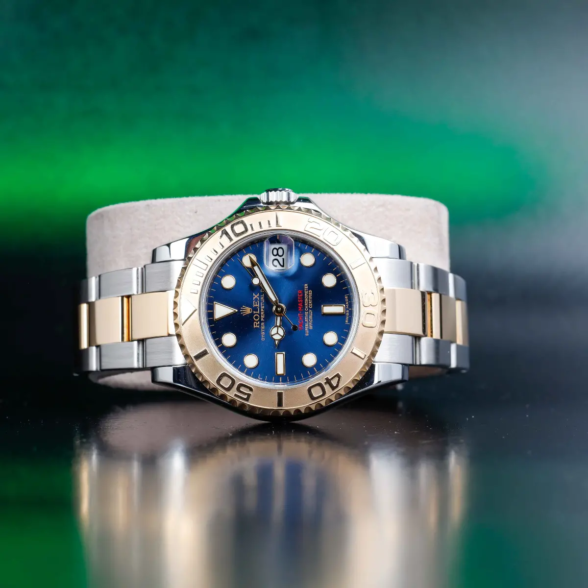Yacht-Master 35
