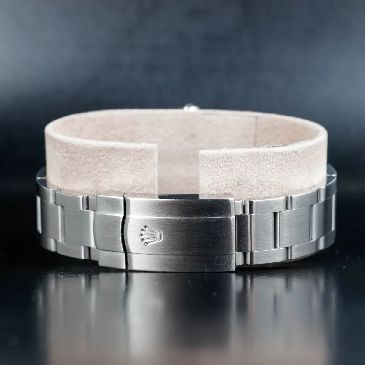 Rolex Oyster Perpetual 34