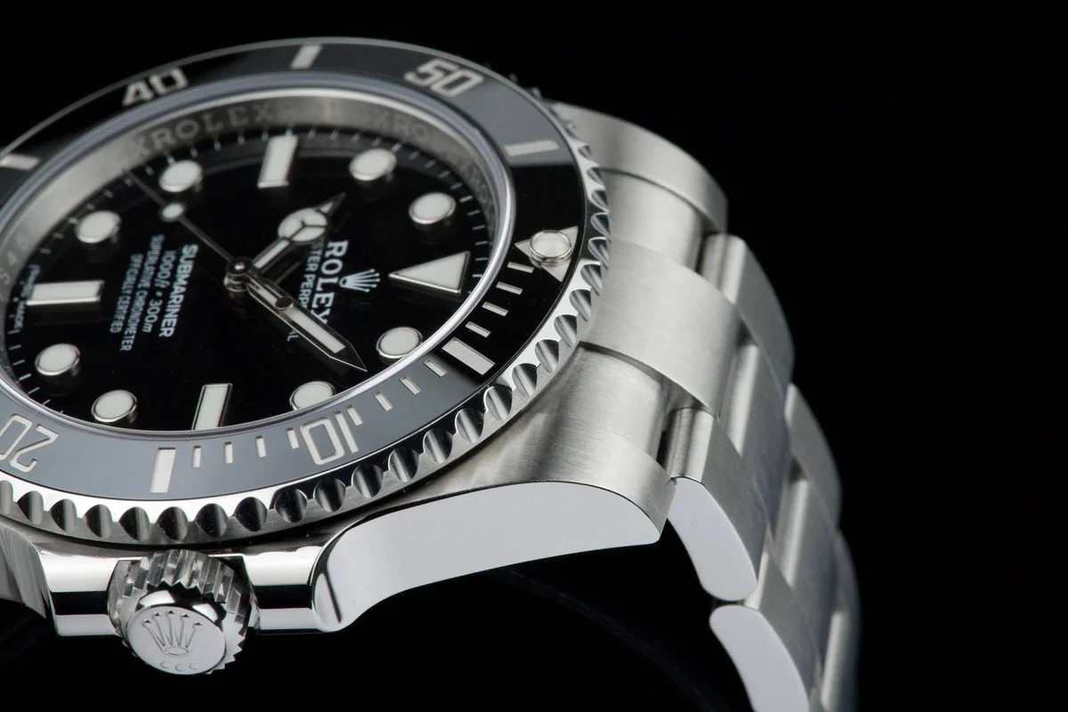 Rolex Submariner