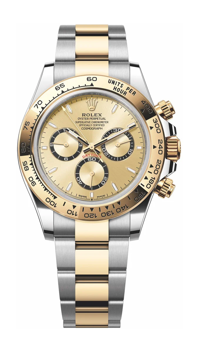 Cosmograph Daytona
