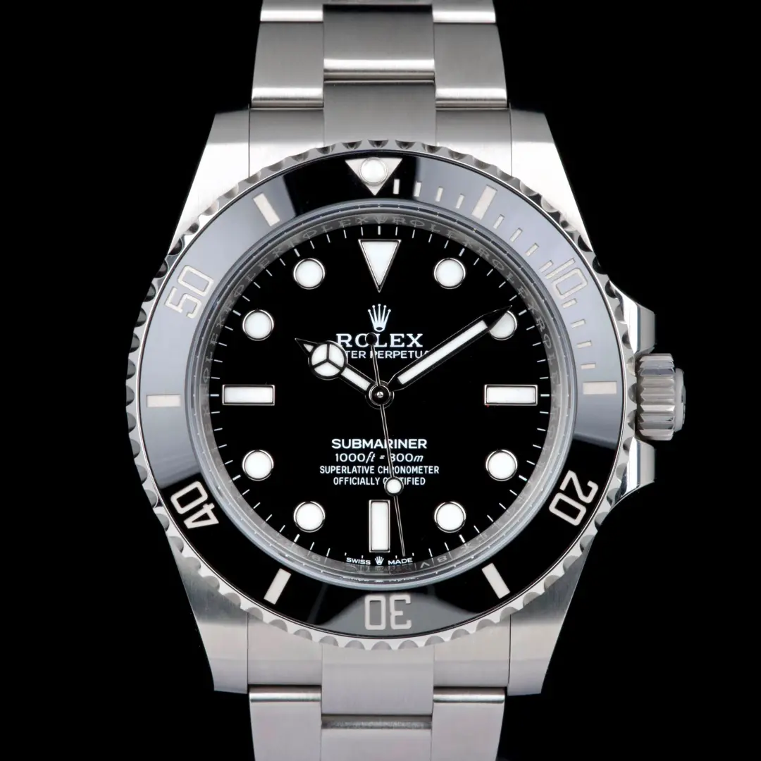 Submariner 41