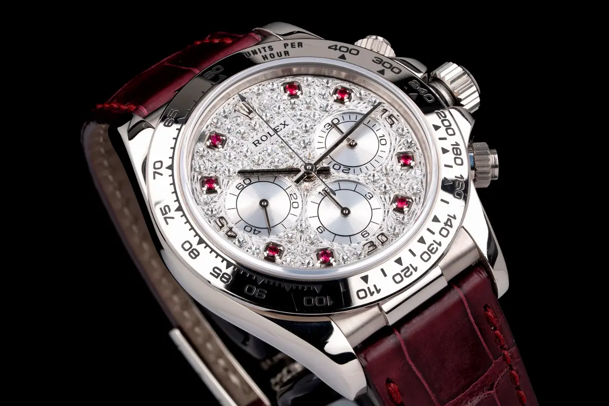 Rolex Daytona Cosmograph
