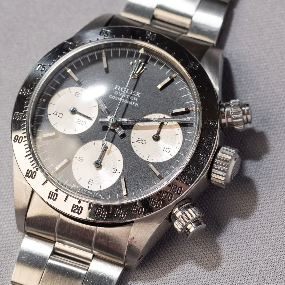 Rolex Daytona Cosmograph