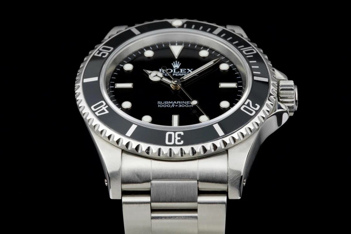 Rolex Submariner