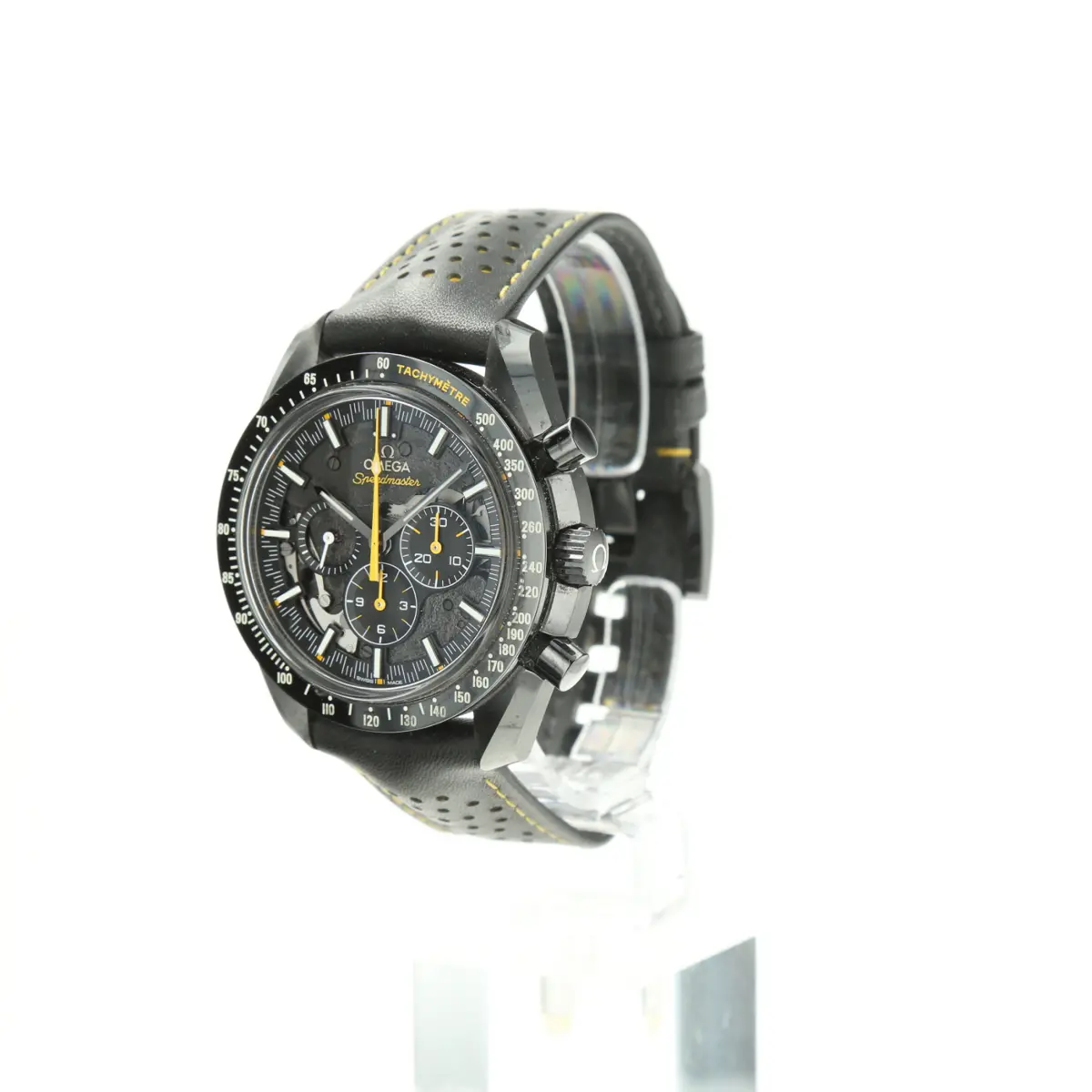 Omega Speedmaster Dark Side of the Moon