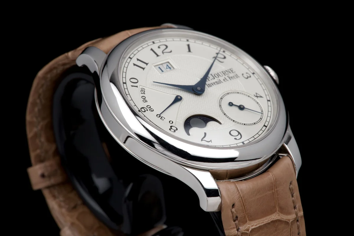 F.P.Journe Octa Automatique Lune