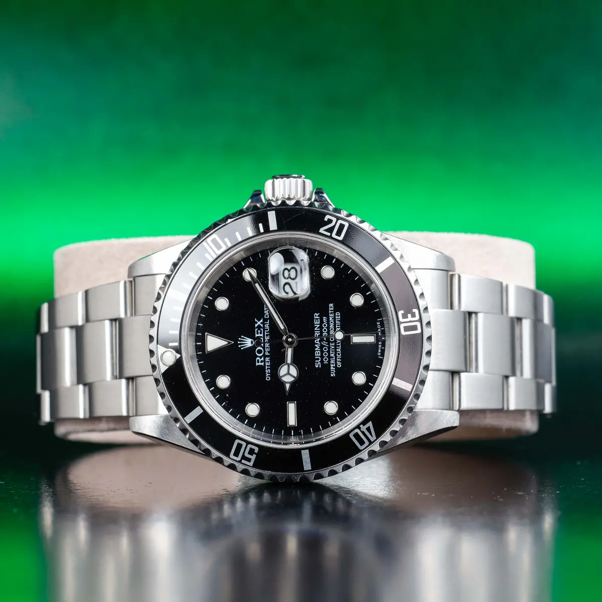 Submariner