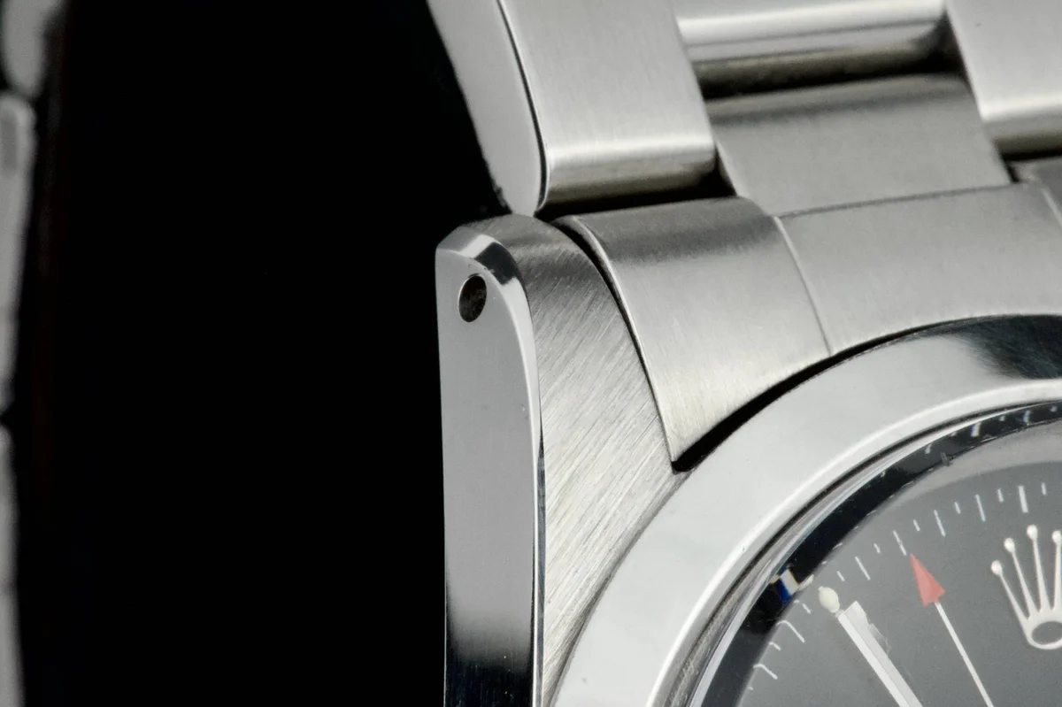 Rolex Milgauss vintage
