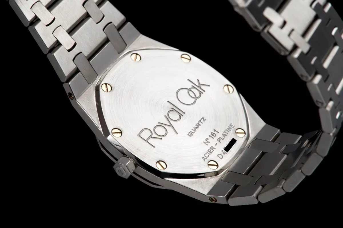 Audemars Piguet Royal Oak 33