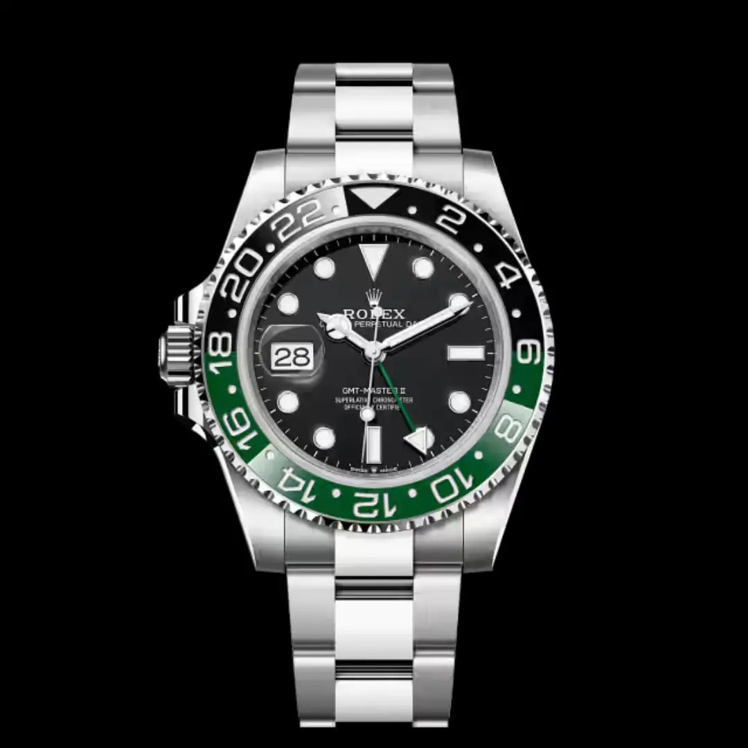 GMT-Master II