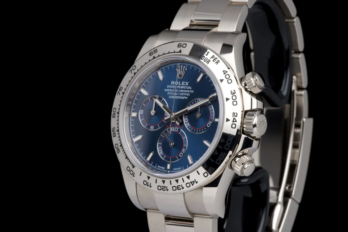 Rolex Daytona Cosmograph