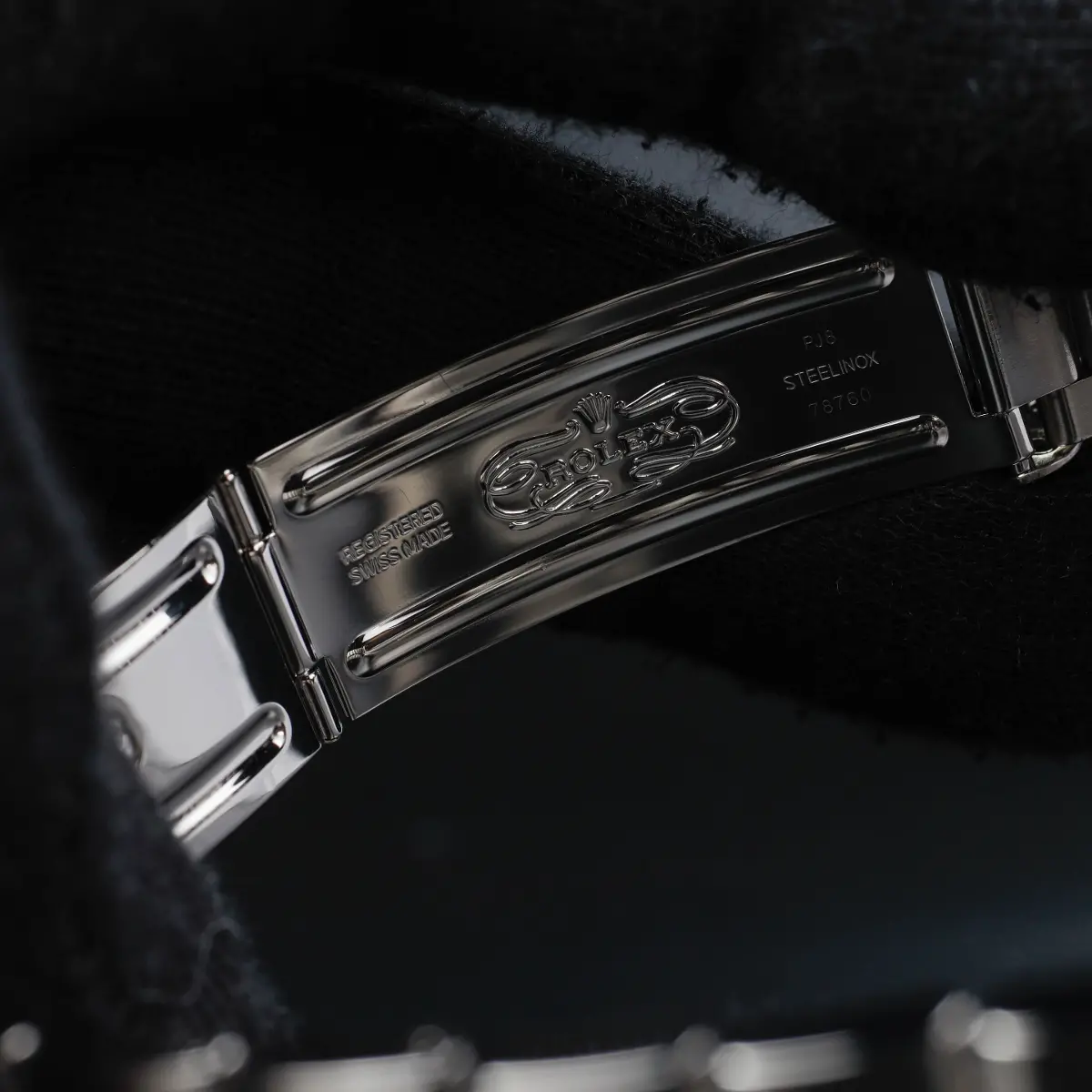 Rolex Yacht-Master 40